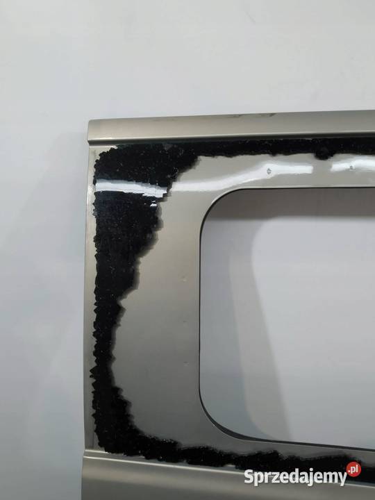 DRZWI PRAWE TYŁ Ford Transit Custom I 2012 sprzedam