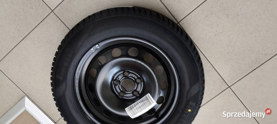 NOWE 20560 R16 96H Komplet fabrycznie nowych kół