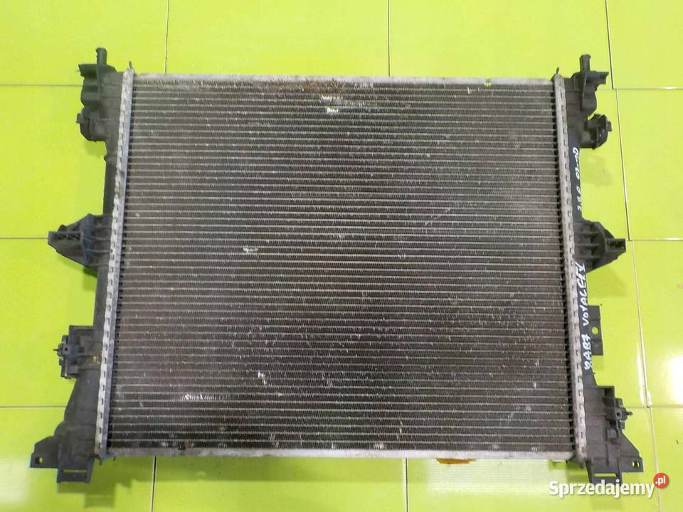 GRAND VOYAGER V 09r 28 CRD chlodnica wody Suków sprzedam