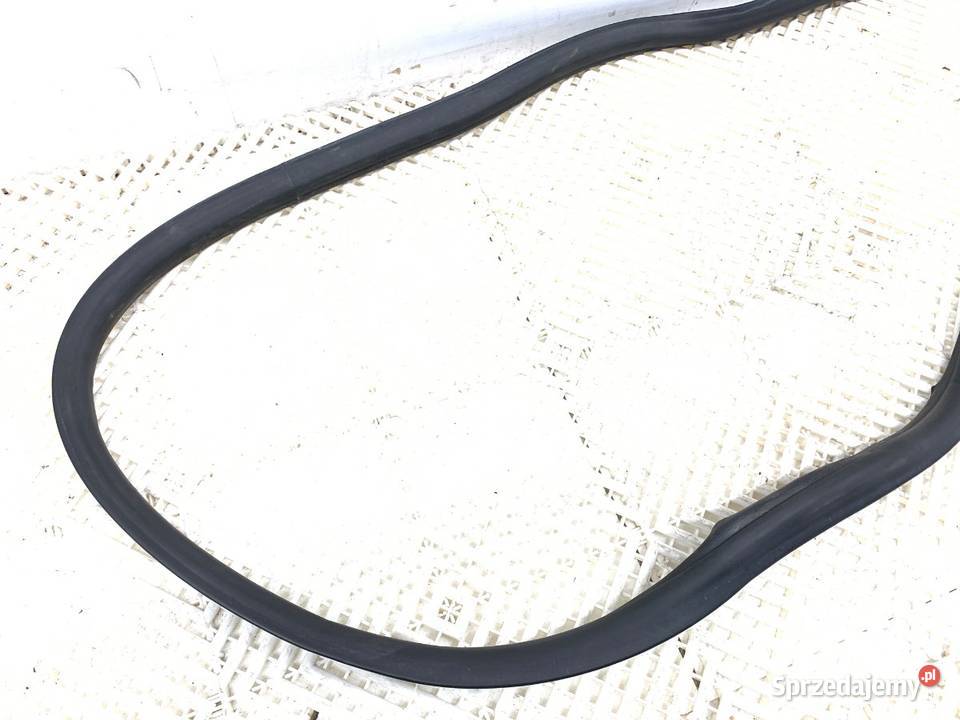 USZCZELKA DRZWI PRZÓD PRAWA PEUGEOT PARTNER IV osobowe