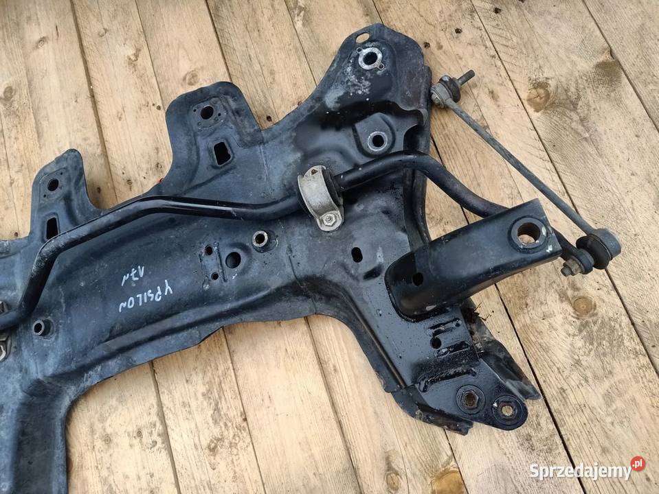 LANCIA YPSILON III 1323 SANKI WÓZEK TRAWERSA Skarżysko-Kamienna sprzedam