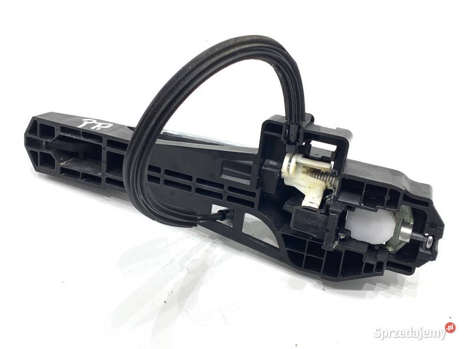 KLAMKA ZEWNĘTRZNA PRAWY PRZÓD FIAT TIPO Kombi Karoseria