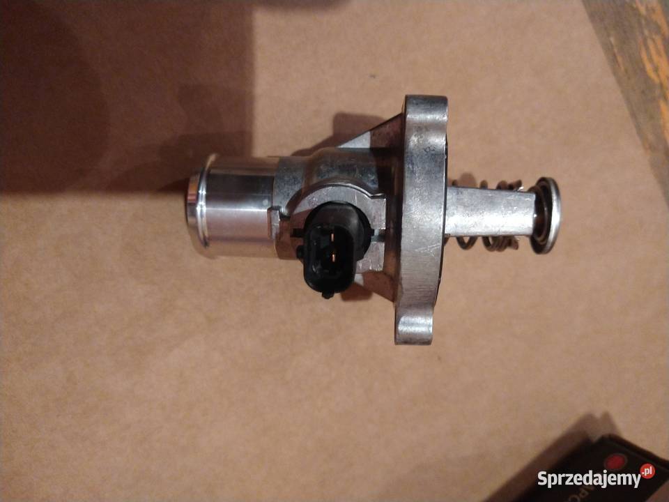 Termostat MAPCO 28027 Alfa Romeo FiatOpel Nowy małopolskie Radziszów