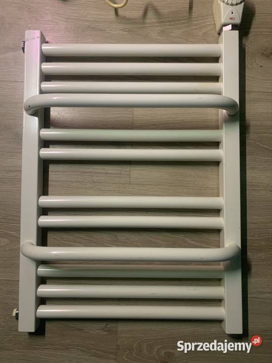 GRZEJNIK ELEKTRYCZNY Malbork