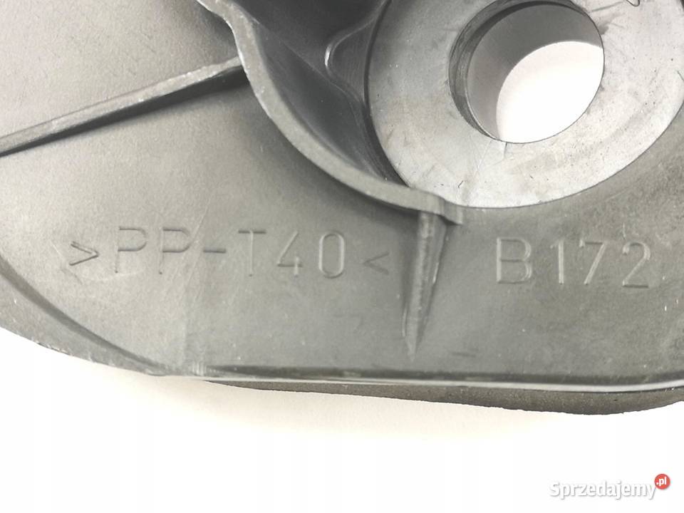 PODKŁADKA PRZEKŁADNI KIEROWNICZEJ FIAT PUNTO