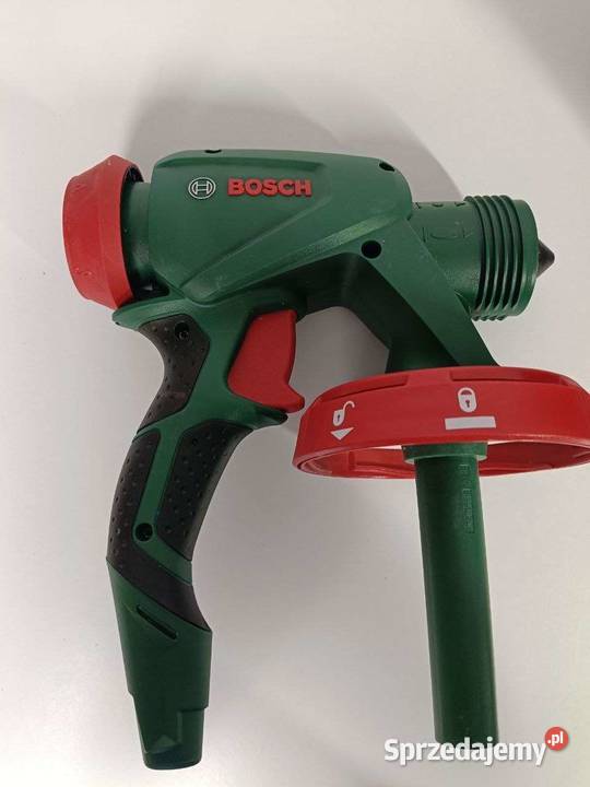 Bosch PFS 5000 E agregat malarski ALLPaint 1200W Rzeszów