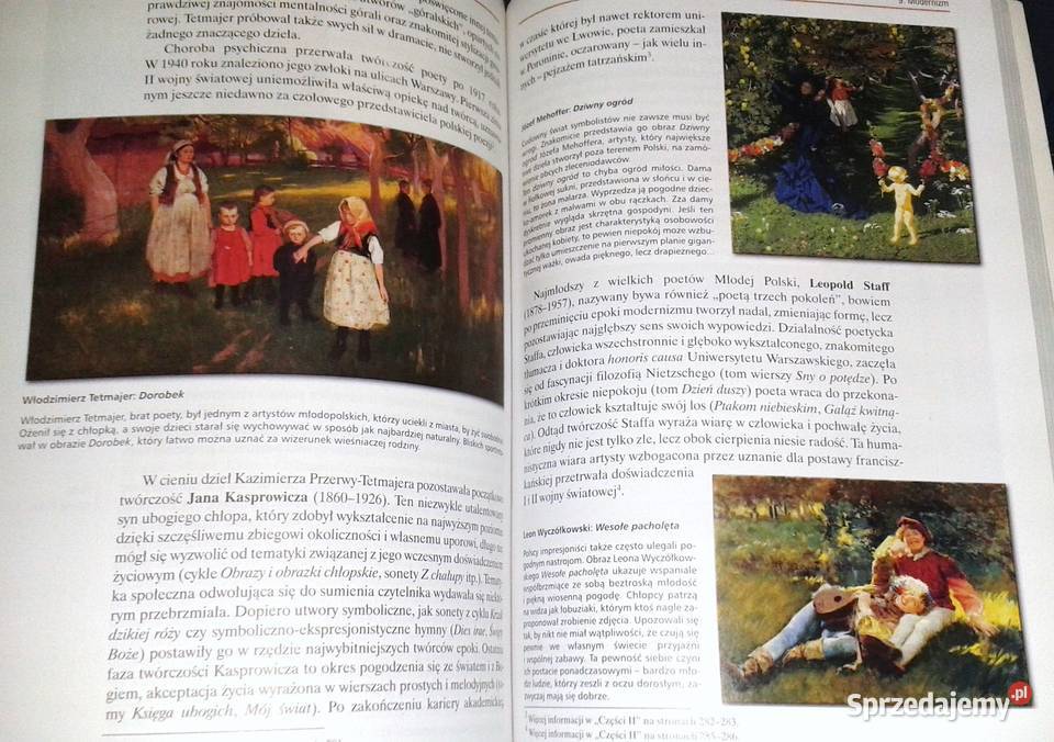 Język polski 1 Kształcenie kulturowoliterackie M Pozostałe Chełm