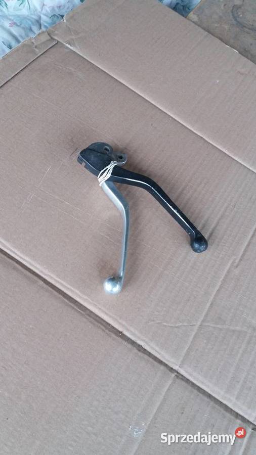 JAWA TS 350 KLAMKI Pozostałe Leżajsk