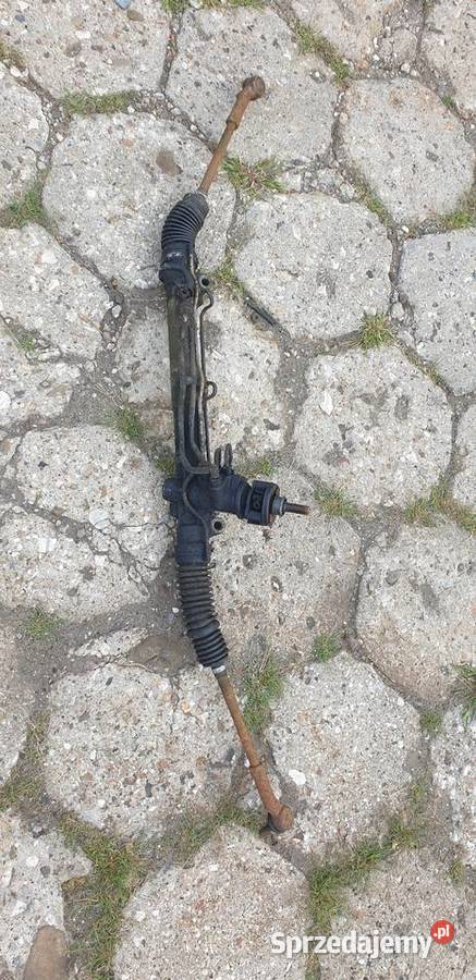 Mondeo mk2 maglownica elementy kolumny kierowniczej Łagów