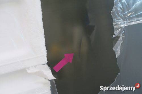 Nowa Lodówka SAMSUNG RB29FERNCSS 24mce gw Fv23 Kłodawa sprzedam