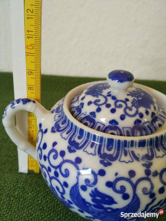 Cukiernica chińska Ropa