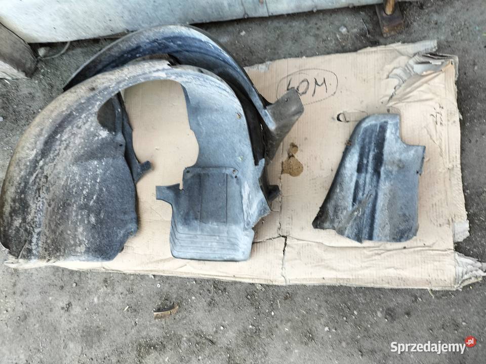 FIAT PUNTO 1 MK1 NADKOLE PRAWY PRZÓD LEWY PRZÓD Motoryzacja Kamień-Kolonia