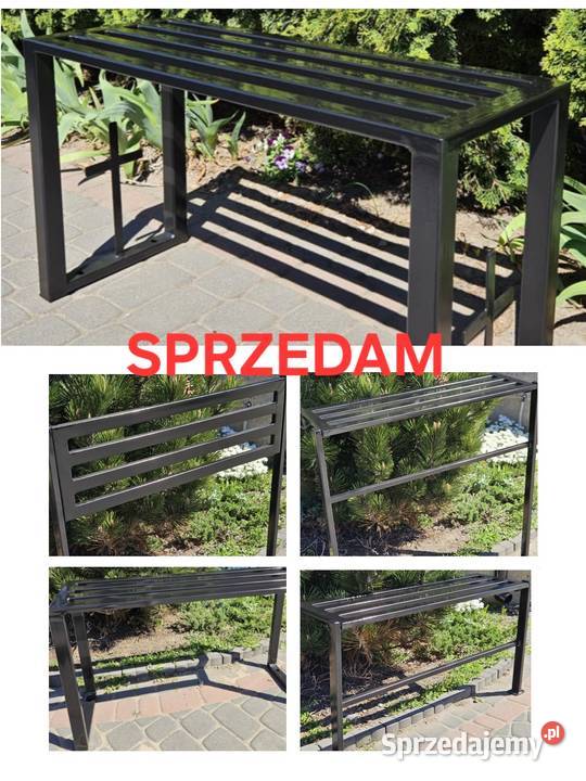 Ławka Pozostałe Przedecz