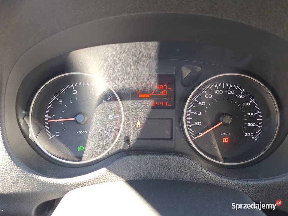 PEUGEOT 301 diesel Bielawa