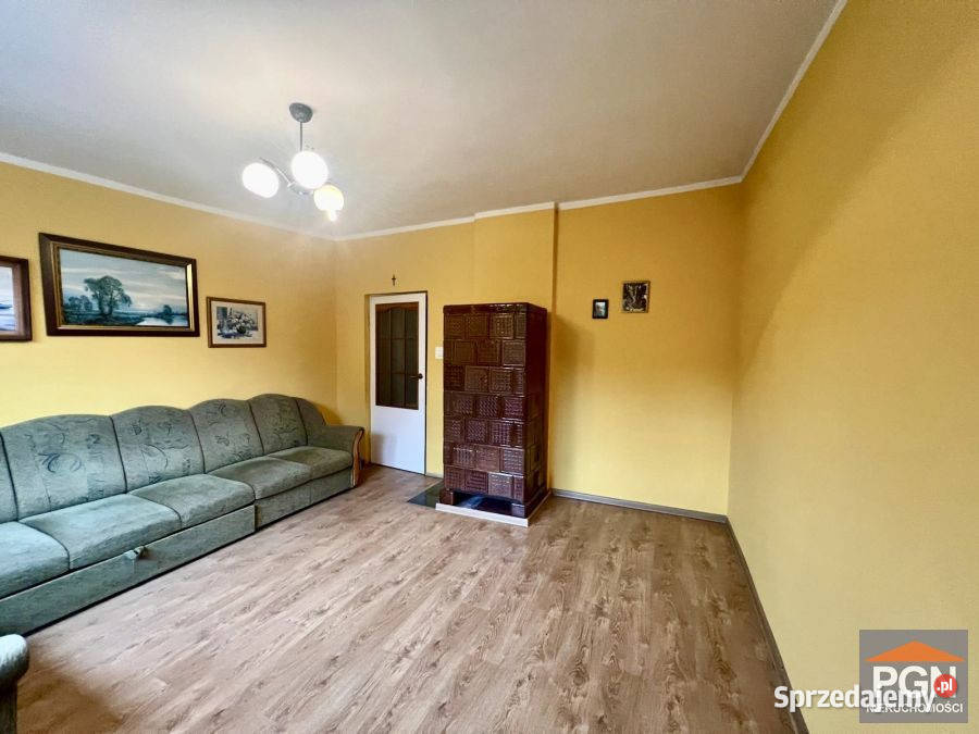 Sprzedaż mieszkania Golczewo 549m2 2pok