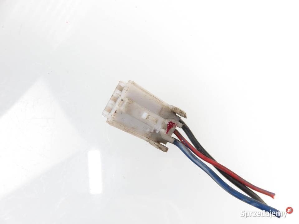 LAMPA PRAWA TYLNA KLAPA HYUNDAI H100 Skrzynia osobowe