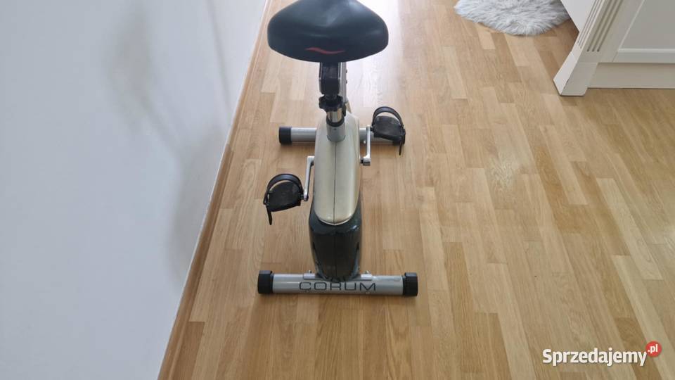 ROWER STACJONARNY CORUM FINNLO Poznań