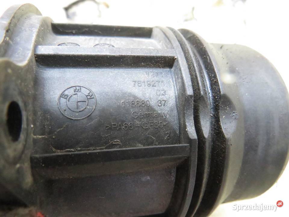 PRZEPŁYWOMIERZ MINI F55 F56 15 B 7619271