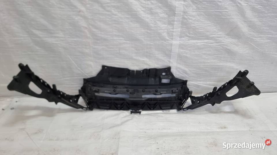 Ford Focus mk3 Wzmocnienie zderzaka przedniego osobowe