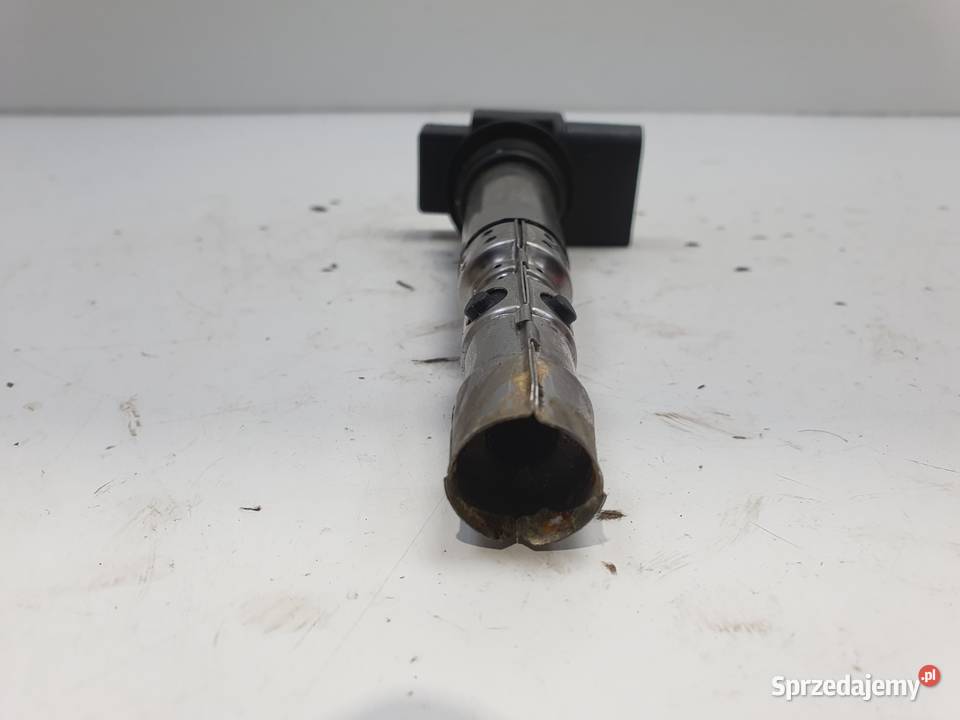 CEWKA ZAPŁONOWA VW Polo IV 12 6V 0986221047 Rudka