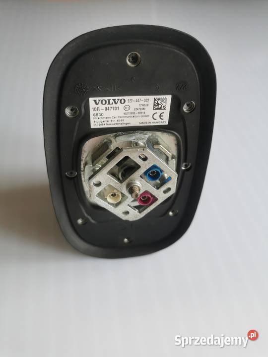 Podstawa anteny GSM 22472983 Volvo Truck Renault Bytom Odrzański