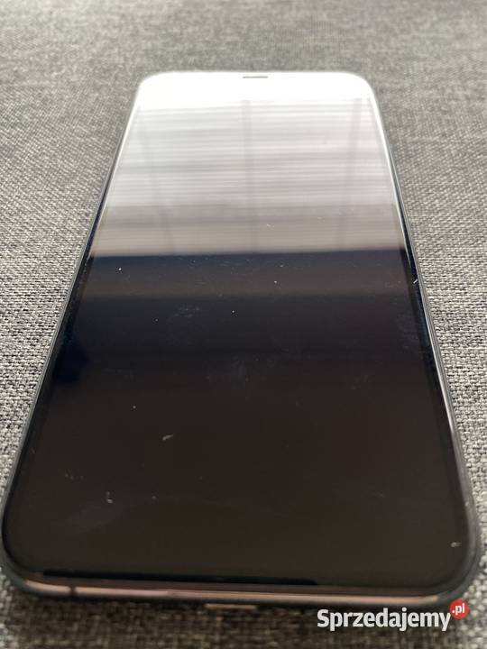iPhone 11 Pro zestaw