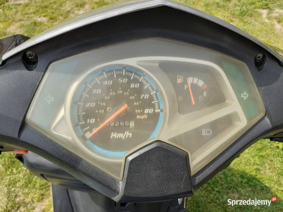 Junak 609 Majdan sprzedam