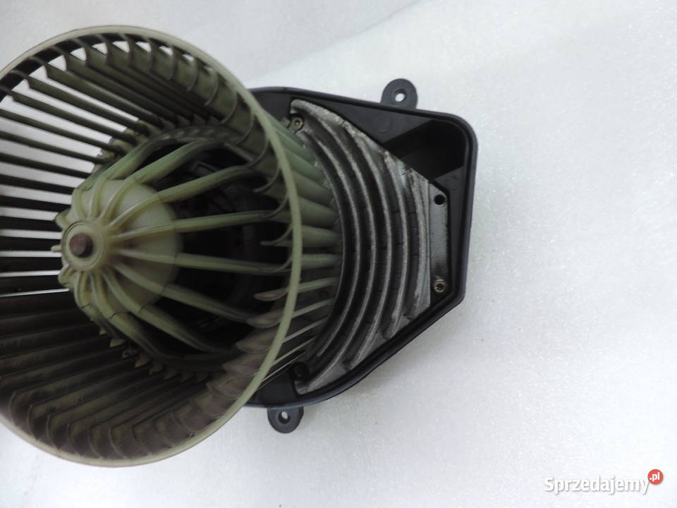 VW PASSAT B5 AUDI A4 B5 WENTYLATOR DMUCHAWA Rok produkcji 1998 Nowy Sącz sprzedam
