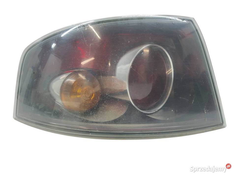 LAMPA TYŁ LEWA EU Seat Ibiza III 20022008