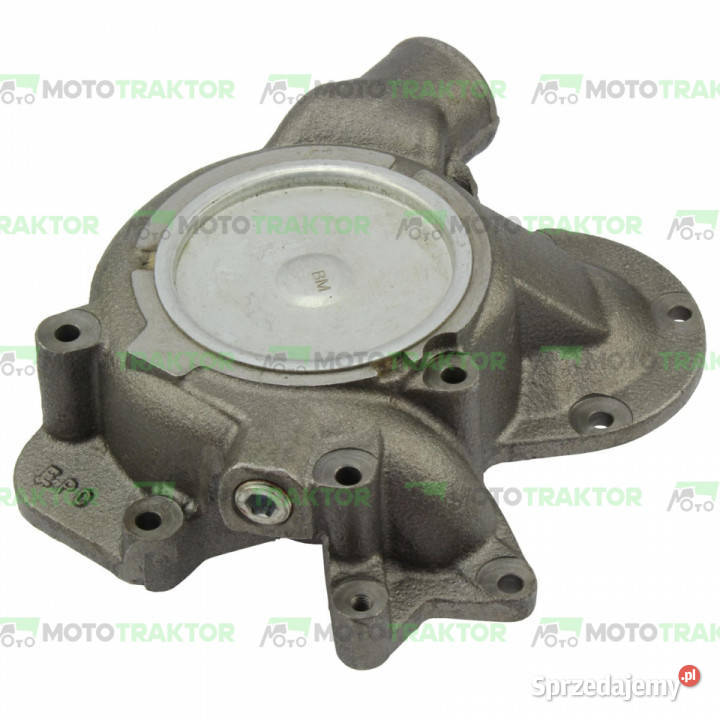 POMPA WODY MASSEY FERGUSON 4224708M91 Części zamienne Łążynek