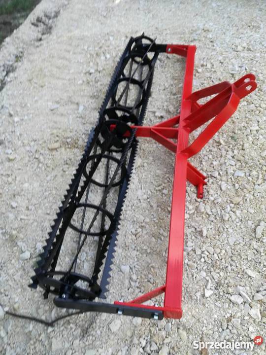 Producent Wał strunowy na tulejachśruba Nowy wielkopolskie Grodzisk Wielkopolski