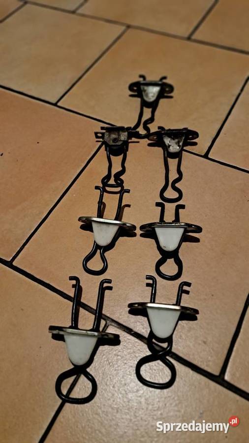 Fiat 125p ogranicznik drzwi Leszno