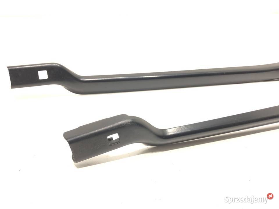 RAMIONA WYCIERACZEK PRZÓD KOMPLET BMW G30