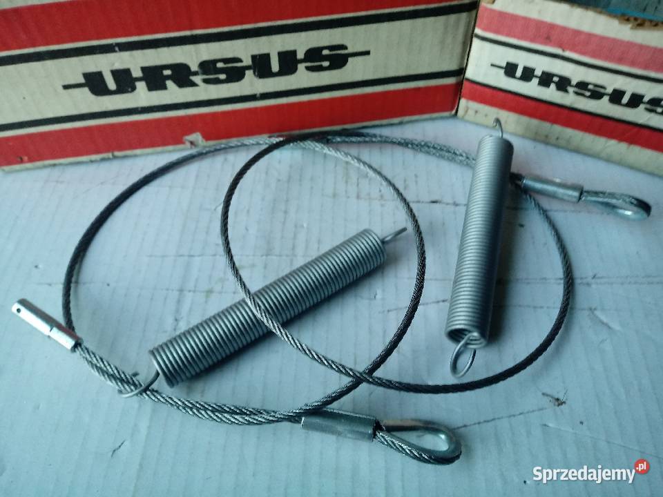 Ursus 902 1224 Warszawa sprzedam