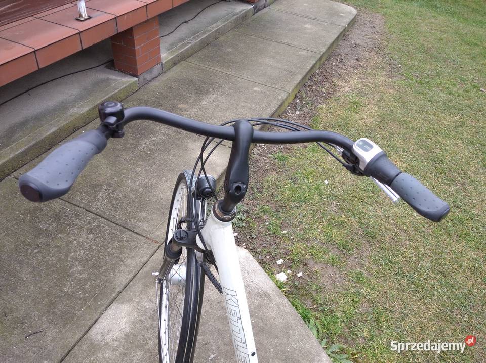 Kettler Layana comfort super stan Brzozów