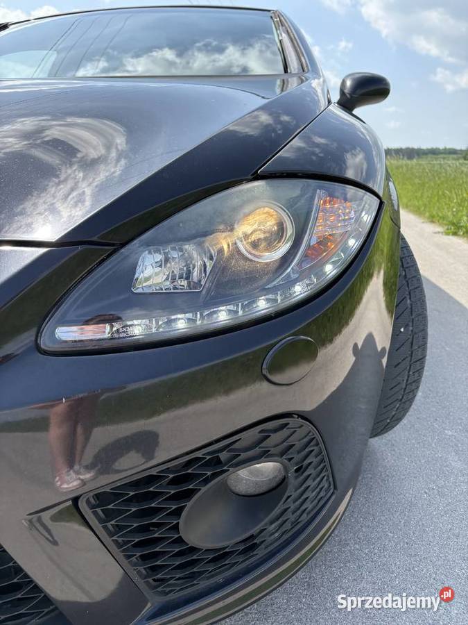SEAT LEON 2 FR 20TFSI