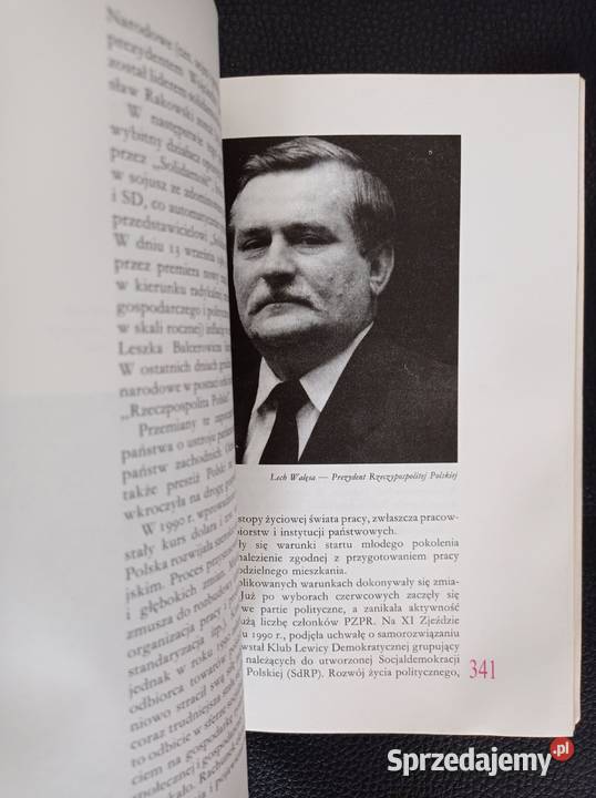 Jerzy Topolski Historia Polski