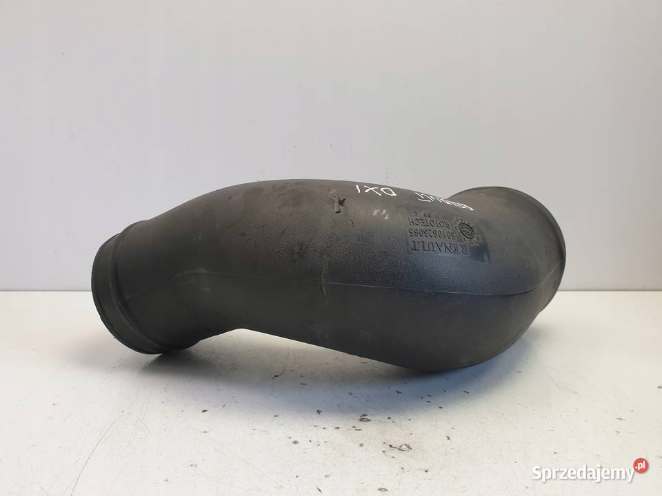 Renault Premium II 11 DXI 450 RURA POWIETRZA Rudka