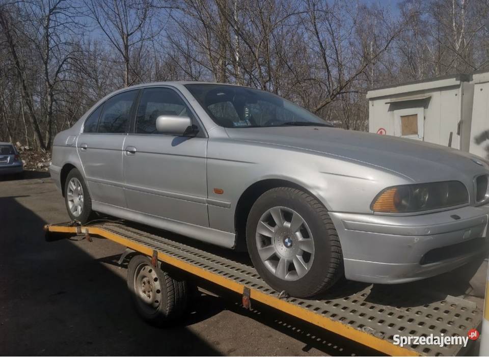 Laweta transport Pozostałe Będzin