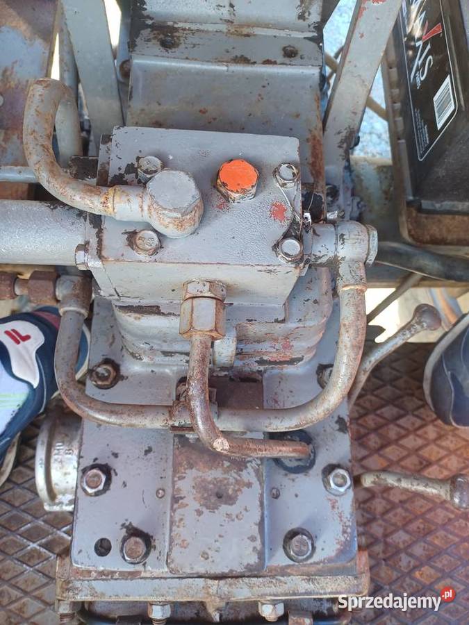 Ursus c330m ORGINAŁUNIKAT Młynary sprzedam