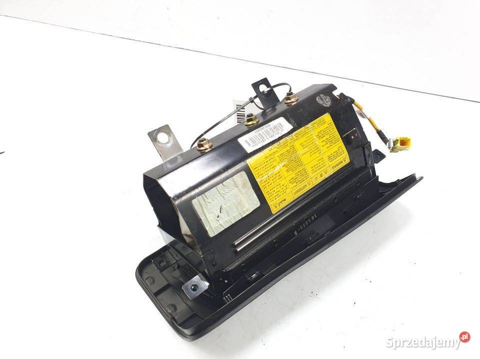 PODUSZKA AIRBAG CHEVROLET KALOS 96803249 Lipno