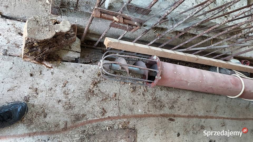 Żmijka do zboża 10m małopolskie