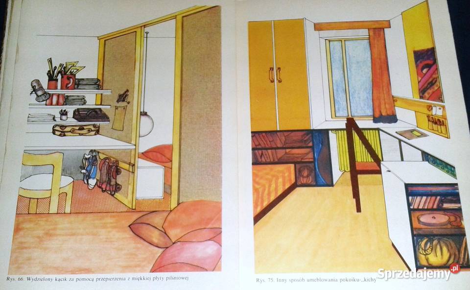 Nastolatki urządzają swój kącik Dorota Chełm