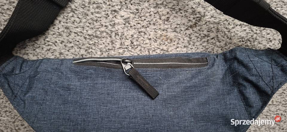 Saszetka nerka na pas CoolPack