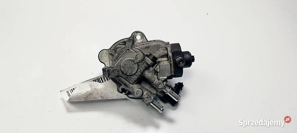 POMPA WTRYSKOWA IVECO DAILY 35S18 5801572470