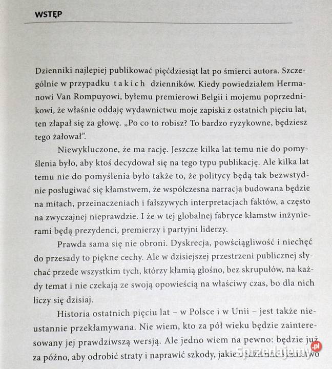 Szczerze Tusk Donald