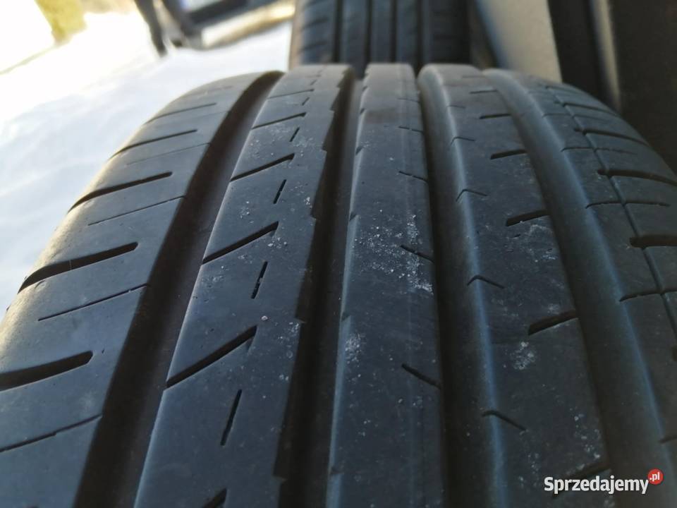 Koła 15 alufelgi seat 5x100 opony letnie 19565 Opole Lubelskie