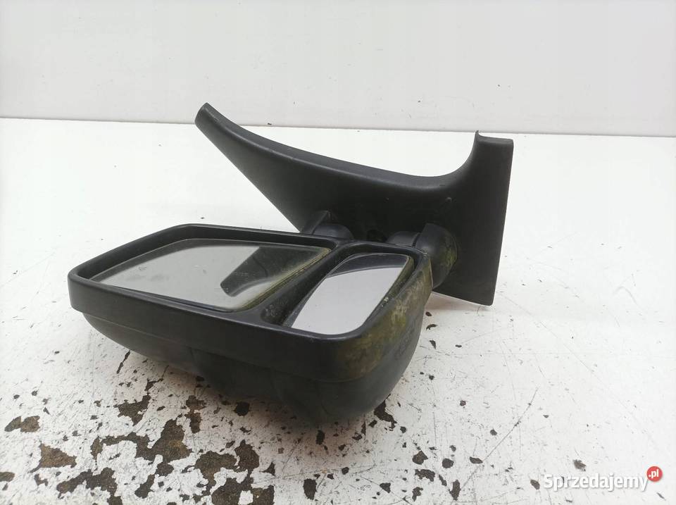 LUSTERKO LEWE MANUALNE Renault Master II