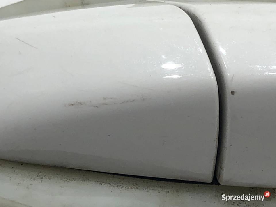 KLAMKA ZEWNĘTRZNA PRAWY TYŁ KIA OPTIMA Kombi podkarpackie