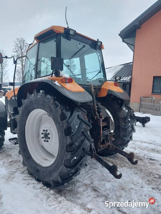 Holland M 100 Napęd 4x4 Zambrów